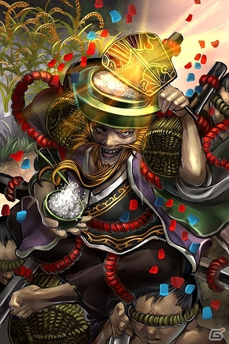 iOS「三国志乱舞」夏期限定「水着バージョン」武将が登場！SR「張飛（女）」がプレゼントされるイベント「ナイショの夏教えます」開催の画像15