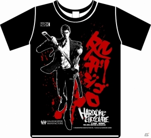 PS3/Xbox 360「KILLER IS DEAD」本日発売！全PVをまとめたダイジェストムービーが公開！「ロリポップチェーンソー」とのスペシャルコラボ企画も実施の画像5