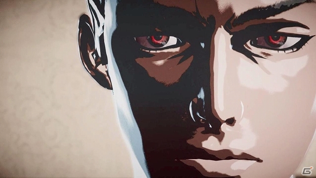 PS3/Xbox 360「KILLER IS DEAD」本日発売！全PVをまとめたダイジェストムービーが公開！「ロリポップチェーンソー」とのスペシャルコラボ企画も実施の画像1