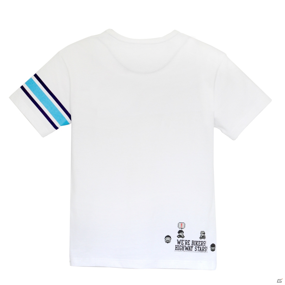 「THE KING OF GAMES」のポケモンTシャツ第2弾としてピカチュウのなみのり姿が楽しめる「AERIAL」が登場の画像19