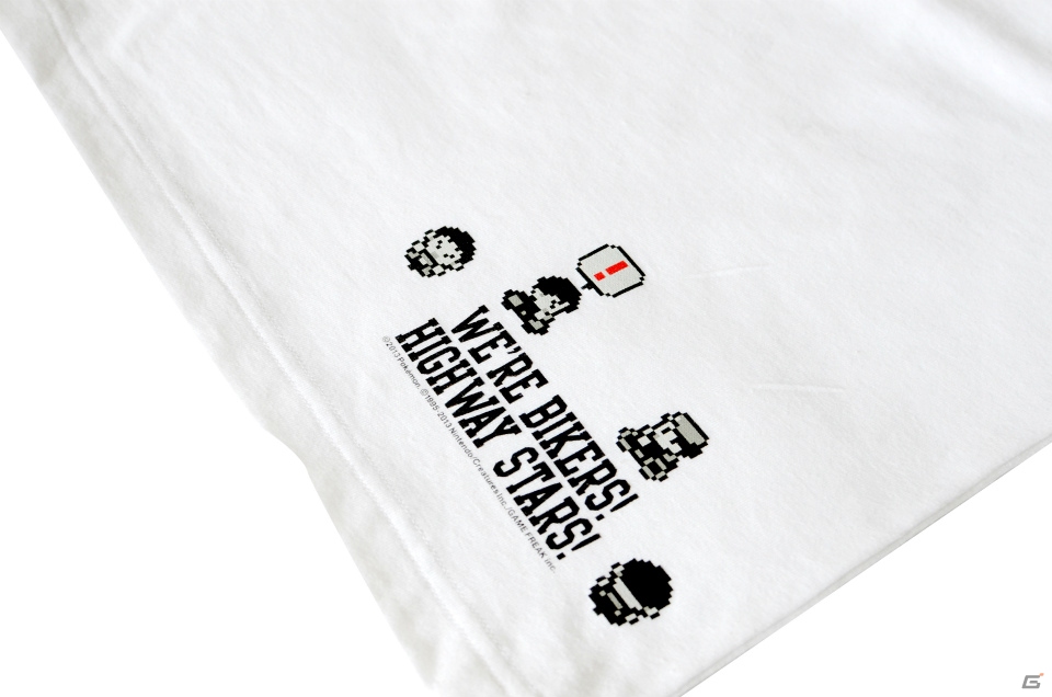 「THE KING OF GAMES」のポケモンTシャツ第2弾としてピカチュウのなみのり姿が楽しめる「AERIAL」が登場の画像23