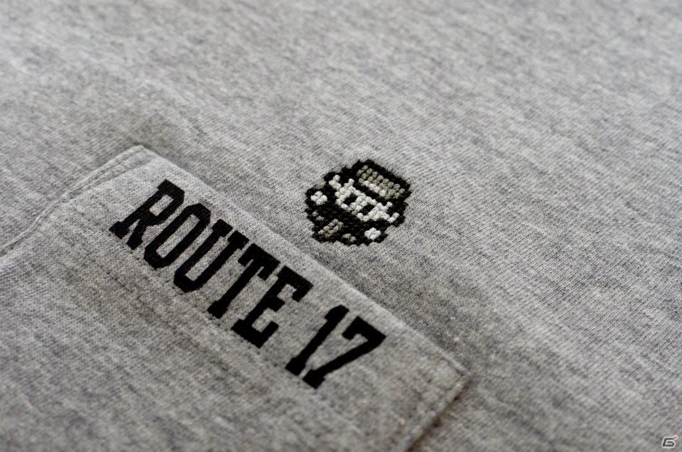 「THE KING OF GAMES」のポケモンTシャツ第2弾としてピカチュウのなみのり姿が楽しめる「AERIAL」が登場の画像33