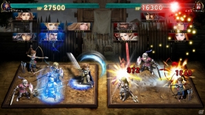 PS3/Wii U版「モンスターハンター フロンティアG」やオンラインゲーム「ブレスオブファイア6 白竜の守護者たち」が発表！「カプコン・ネットワークゲームカンファレンス」レポの画像25