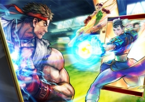 PS3/Wii U版「モンスターハンター フロンティアG」やオンラインゲーム「ブレスオブファイア6 白竜の守護者たち」が発表！「カプコン・ネットワークゲームカンファレンス」レポの画像35