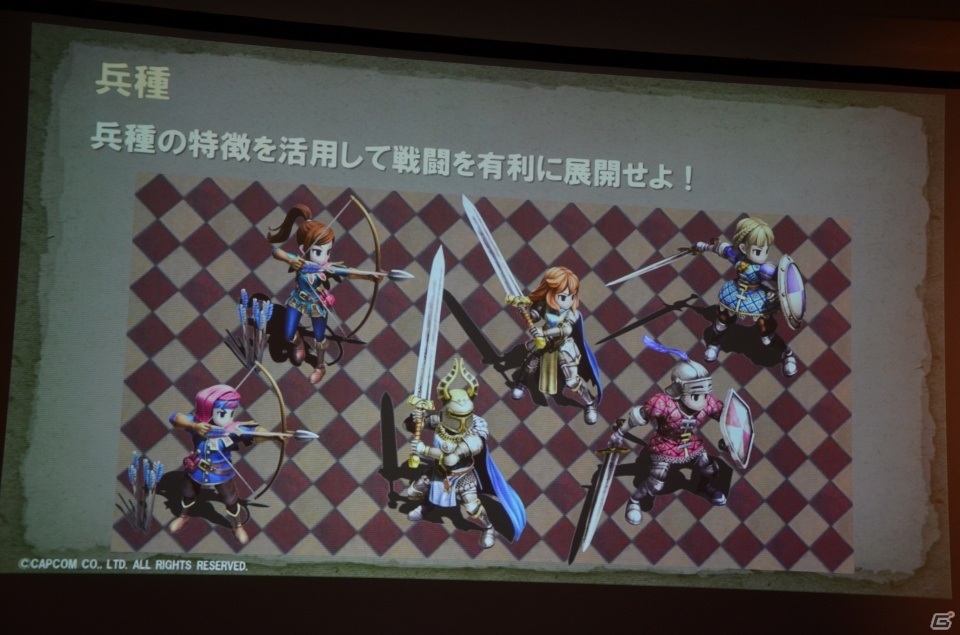 PS3/Wii U版「モンスターハンター フロンティアG」やオンラインゲーム「ブレスオブファイア6 白竜の守護者たち」が発表！「カプコン・ネットワークゲームカンファレンス」レポの画像22