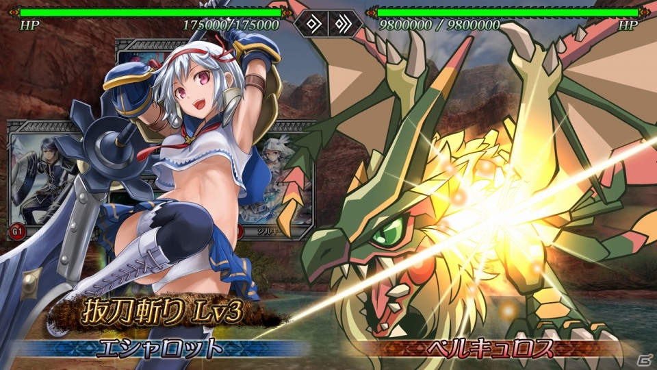 PS3/Wii U版「モンスターハンター フロンティアG」やオンラインゲーム「ブレスオブファイア6 白竜の守護者たち」が発表！「カプコン・ネットワークゲームカンファレンス」レポの画像46