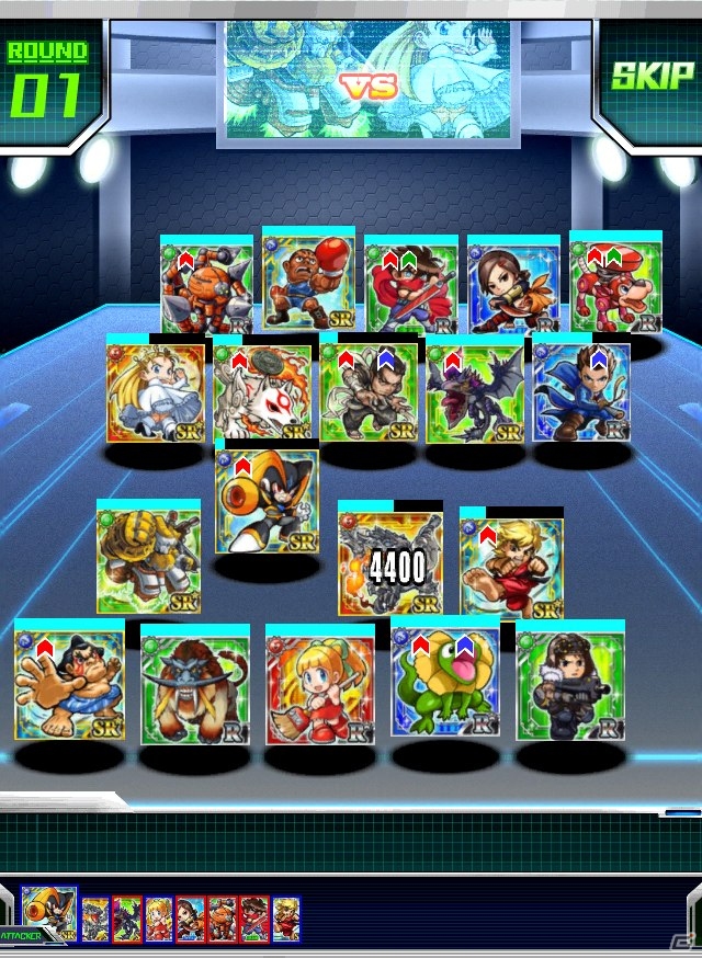 PS3/Wii U版「モンスターハンター フロンティアG」やオンラインゲーム「ブレスオブファイア6 白竜の守護者たち」が発表！「カプコン・ネットワークゲームカンファレンス」レポの画像51