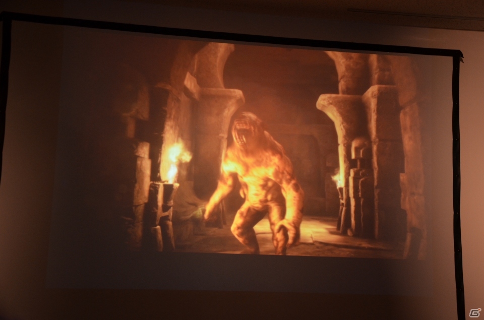PS3/Wii U版「モンスターハンター フロンティアG」やオンラインゲーム「ブレスオブファイア6 白竜の守護者たち」が発表！「カプコン・ネットワークゲームカンファレンス」レポの画像74