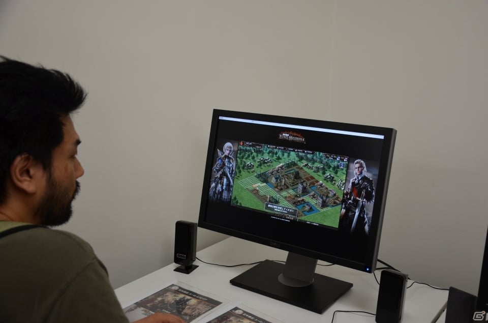 PS3/Wii U版「モンスターハンター フロンティアG」やオンラインゲーム「ブレスオブファイア6 白竜の守護者たち」が発表！「カプコン・ネットワークゲームカンファレンス」レポの画像88