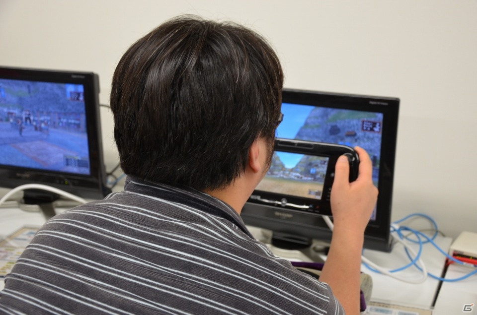 PS3/Wii U版「モンスターハンター フロンティアG」やオンラインゲーム「ブレスオブファイア6 白竜の守護者たち」が発表！「カプコン・ネットワークゲームカンファレンス」レポの画像90