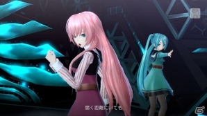 PS3/PS Vita「初音ミク -Project DIVA- F 2nd」収録楽曲を紹介―「ロミオとシンデレラ」「カラフル×メロディ」などPSP版の名曲が登場の画像41