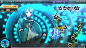PS3/PS Vita「初音ミク -Project DIVA- F 2nd」収録楽曲を紹介―「ロミオとシンデレラ」「カラフル×メロディ」などPSP版の名曲が登場の画像6