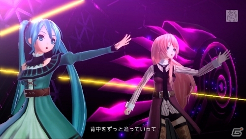 PS3/PS Vita「初音ミク -Project DIVA- F 2nd」収録楽曲を紹介―「ロミオとシンデレラ」「カラフル×メロディ」などPSP版の名曲が登場の画像37