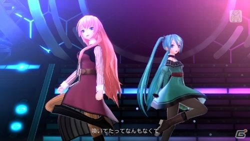 PS3/PS Vita「初音ミク -Project DIVA- F 2nd」収録楽曲を紹介―「ロミオとシンデレラ」「カラフル×メロディ」などPSP版の名曲が登場の画像39