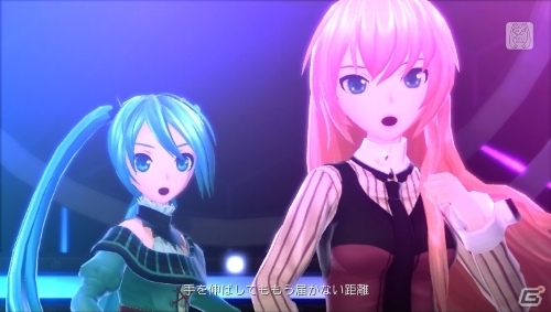 PS3/PS Vita「初音ミク -Project DIVA- F 2nd」収録楽曲を紹介―「ロミオとシンデレラ」「カラフル×メロディ」などPSP版の名曲が登場の画像42