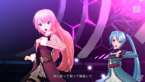 PS3/PS Vita「初音ミク -Project DIVA- F 2nd」収録楽曲を紹介―「ロミオとシンデレラ」「カラフル×メロディ」などPSP版の名曲が登場の画像43