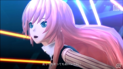 PS3/PS Vita「初音ミク -Project DIVA- F 2nd」収録楽曲を紹介―「ロミオとシンデレラ」「カラフル×メロディ」などPSP版の名曲が登場の画像44