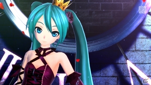 PS3/PS Vita「初音ミク -Project DIVA- F 2nd」収録楽曲を紹介―「ロミオとシンデレラ」「カラフル×メロディ」などPSP版の名曲が登場の画像46