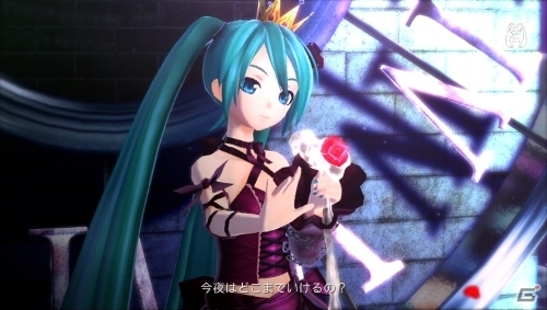 PS3/PS Vita「初音ミク -Project DIVA- F 2nd」収録楽曲を紹介―「ロミオとシンデレラ」「カラフル×メロディ」などPSP版の名曲が登場の画像47