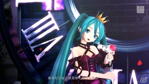 PS3/PS Vita「初音ミク -Project DIVA- F 2nd」収録楽曲を紹介―「ロミオとシンデレラ」「カラフル×メロディ」などPSP版の名曲が登場の画像49