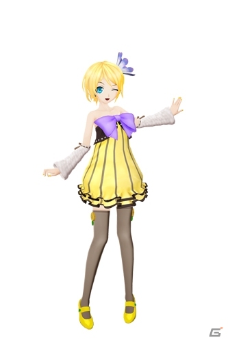 PS3/PS Vita「初音ミク -Project DIVA- F 2nd」収録楽曲を紹介―「ロミオとシンデレラ」「カラフル×メロディ」などPSP版の名曲が登場の画像5