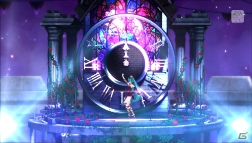 PS3/PS Vita「初音ミク -Project DIVA- F 2nd」収録楽曲を紹介―「ロミオとシンデレラ」「カラフル×メロディ」などPSP版の名曲が登場の画像50