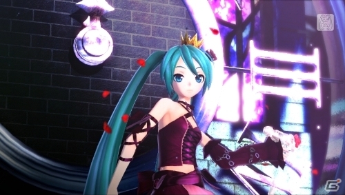 PS3/PS Vita「初音ミク -Project DIVA- F 2nd」収録楽曲を紹介―「ロミオとシンデレラ」「カラフル×メロディ」などPSP版の名曲が登場の画像55