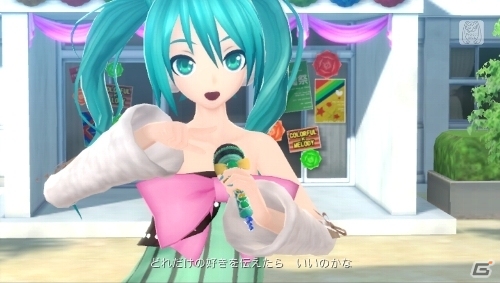 PS3/PS Vita「初音ミク -Project DIVA- F 2nd」収録楽曲を紹介―「ロミオとシンデレラ」「カラフル×メロディ」などPSP版の名曲が登場の画像60