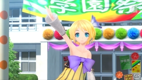 PS3/PS Vita「初音ミク -Project DIVA- F 2nd」収録楽曲を紹介―「ロミオとシンデレラ」「カラフル×メロディ」などPSP版の名曲が登場の画像66
