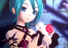 PS3/PS Vita「初音ミク -Project DIVA- F 2nd」収録楽曲を紹介―「ロミオとシンデレラ」「カラフル×メロディ」などPSP版の名曲が登場