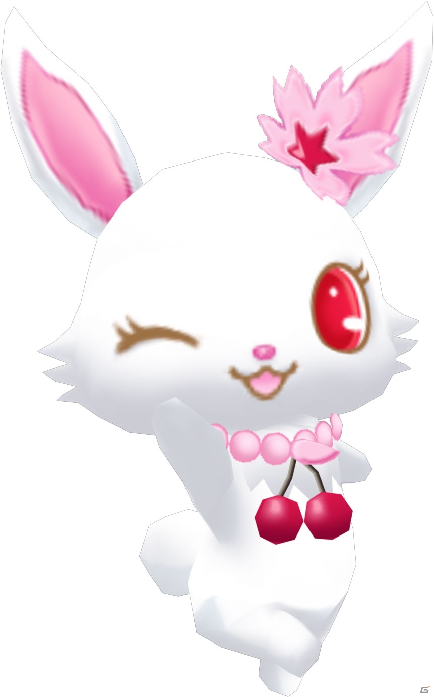 自分だけのオリジナルのカフェを作ろう！3DS「ジュエルペット カフェで魔法のクッキング！」11月14日に発売決定の画像3