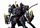 PS3/PS Vita「スーパーロボット大戦OGサーガ 魔装機神III PRIDE OF JUSTICE」セレマが搭乗する「スヴェンド・デルツ」の戦闘映像が公開に