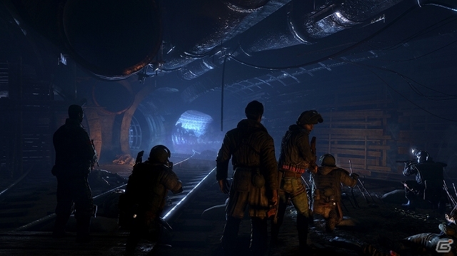 PC版「メトロ2033」価格改定版が2013年8月30日に発売決定―核戦争で廃墟と化した世界、人類の生き残りをかけたサバイバルホラーが始まる！の画像2