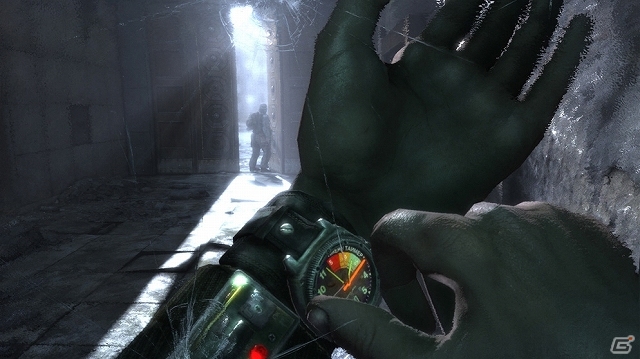 PC版「メトロ2033」価格改定版が2013年8月30日に発売決定―核戦争で廃墟と化した世界、人類の生き残りをかけたサバイバルホラーが始まる！の画像20