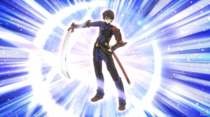PS Vita/3DS「エクステトラ」小野友樹さん演じる文武両道のイケメン騎士「ジン」を紹介の画像4