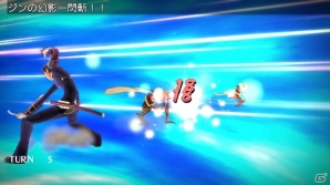 PS Vita/3DS「エクステトラ」小野友樹さん演じる文武両道のイケメン騎士「ジン」を紹介の画像6