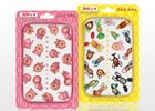 キモかわキャラ「こびとづかん」で3DS LLを収納しよう！「こびとづかんゲームポーチ」が8月8日に発売