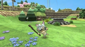 Xbox 360「Happy Wars」ハッピースターの入手量が30％アップする「ハッピースターがっぽり」キャンペーン開始！新規武具セットも登場の画像3