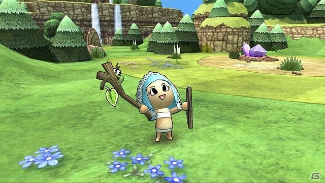 Xbox 360「Happy Wars」ハッピースターの入手量が30％アップする「ハッピースターがっぽり」キャンペーン開始！新規武具セットも登場の画像2