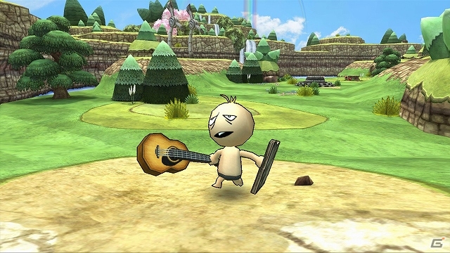 Xbox 360「Happy Wars」ハッピースターの入手量が30％アップする「ハッピースターがっぽり」キャンペーン開始！新規武具セットも登場の画像5