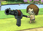 Xbox 360「Happy Wars」ハッピースターの入手量が30％アップする「ハッピースターがっぽり」キャンペーン開始！新規武具セットも登場