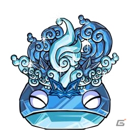 iOS「ドラゴンポーカー」SSレアモンスターが登場するサービスダンジョン「ビーチガールズ」が8月3日に実装の画像3