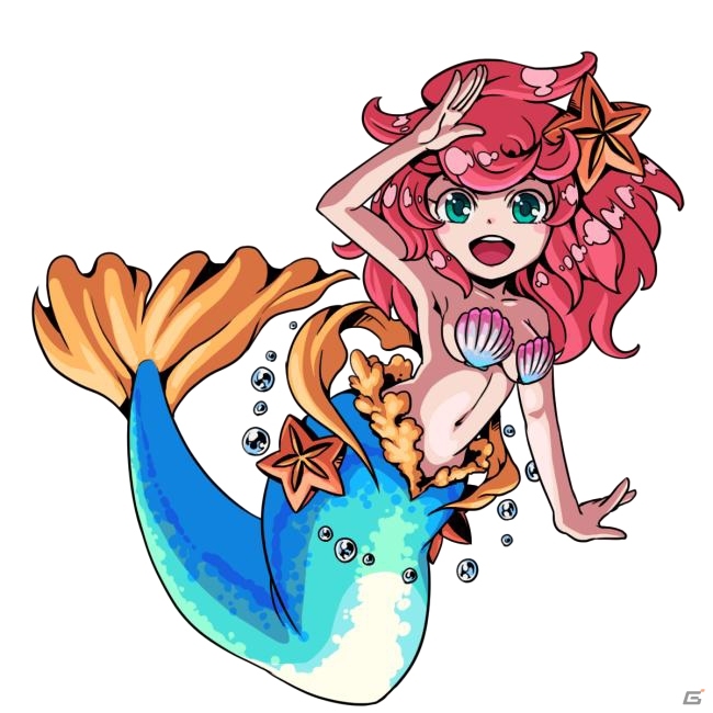 iOS「ドラゴンポーカー」SSレアモンスターが登場するサービスダンジョン「ビーチガールズ」が8月3日に実装の画像6