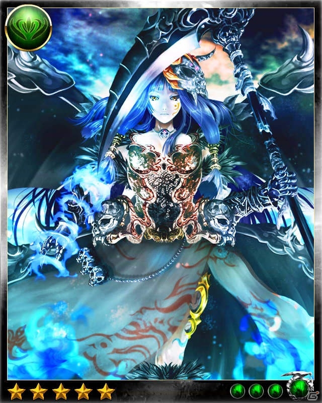GREE「神縛のレインオブドラゴン」ユーザーバトル型イベント「ブレイブコロシアム-竜と剣の賛歌-」が開催の画像4
