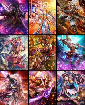 戦略性高まるリアルタイム対人バトルを楽しもう！iOS/Android「戦乱のサムライキングダム」近日配信予定―本日より事前登録も受付開始の画像5