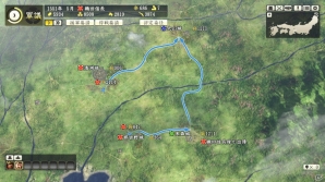 PS3/PC「信長の野望・創造」リアルスケールで楽しめる城下町の発展やよりダイナミックな視点で楽しめる合戦を画面写真とともに紹介！の画像14