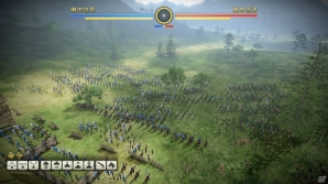 PS3/PC「信長の野望・創造」リアルスケールで楽しめる城下町の発展やよりダイナミックな視点で楽しめる合戦を画面写真とともに紹介！の画像16