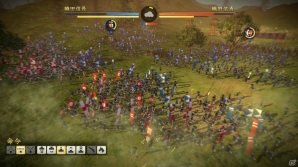 PS3/PC「信長の野望・創造」リアルスケールで楽しめる城下町の発展やよりダイナミックな視点で楽しめる合戦を画面写真とともに紹介！の画像17