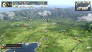 PS3/PC「信長の野望・創造」リアルスケールで楽しめる城下町の発展やよりダイナミックな視点で楽しめる合戦を画面写真とともに紹介！の画像3