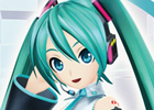 PS Vita版「初音ミク -Project DIVA- F 2nd」を世界最速でプレイアブル出展！「初音ミク『マジカルミライ2013』」のセガ出展内容を紹介